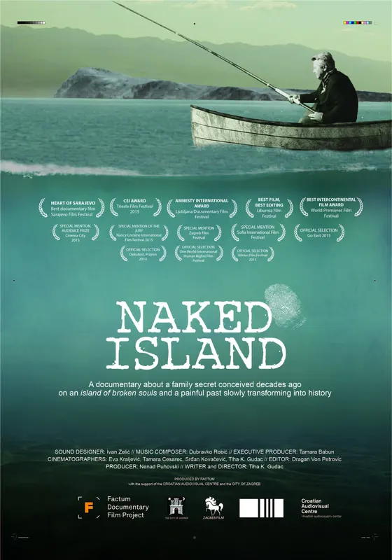 Naked Island